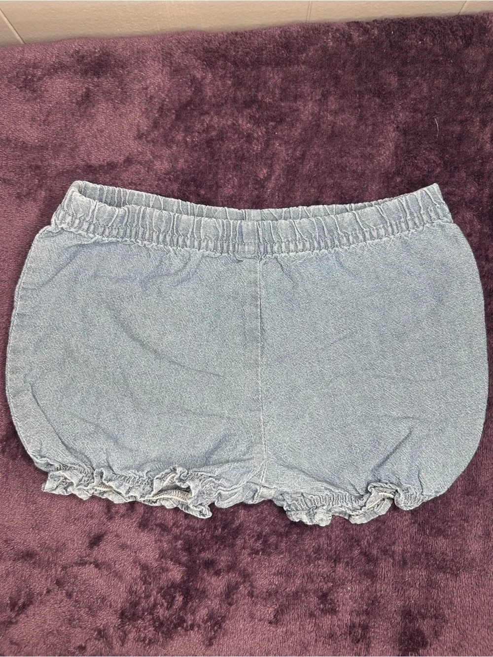 Carters soft light